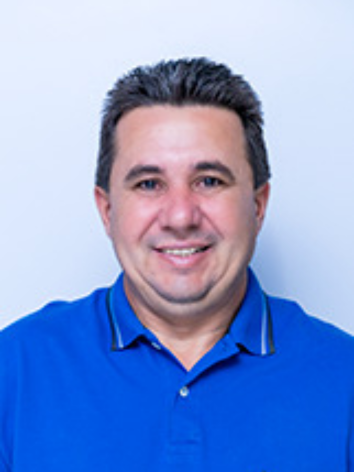 Nelson Silva de Almeida